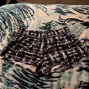 Swim shorts kids small